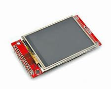Image result for 2.4'' LCD Display Screen