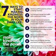 Image result for 20 Days of Kindness