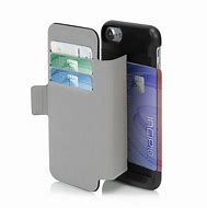 Image result for Front Folio Wallet iPhone