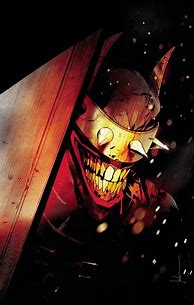 Image result for Batman Who Laughs