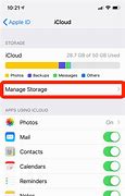 Image result for How Do You Add Storage to iPhone