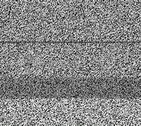 Image result for Picture of TV Static