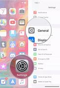 Image result for iPhone X Settings
