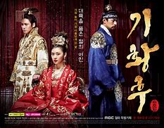 Image result for Korean Drama Poster