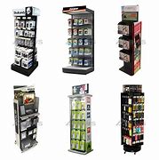 Image result for Tiered Cell Phone Displays
