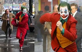 Image result for Joker 2019 Outfit