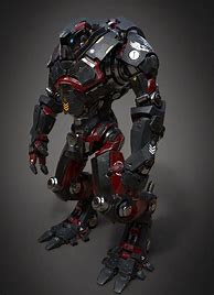 Image result for Robot Armour