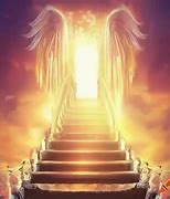 Image result for Heaven Gates with Angels