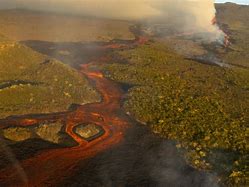 Image result for Galapagos Volcano Eruption