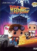 Image result for Back to the Future Pop Up Book