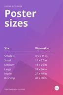 Image result for Font Size in Inches
