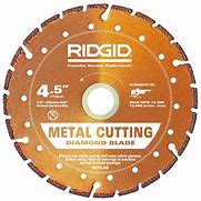 Image result for Metal Cutting Blade for Drill
