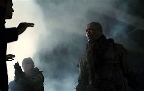 Image result for Christopher Judge the Dark Knight Rises
