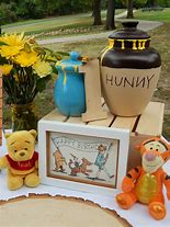 Image result for Winnie the Pooh 1st Birthday