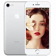 Image result for Apple iPhone 7 Silver