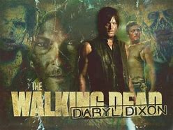 Image result for Happy Birthday From Daryl Dixon