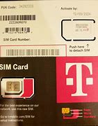 Image result for Sim Card for T-Mobile Galaxy ao3s