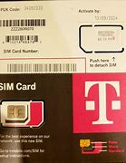 Image result for T-Mobile Internet Sim Card