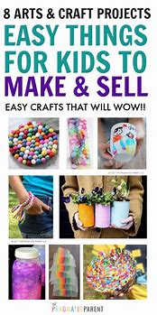 Image result for Things for Kids to Sell