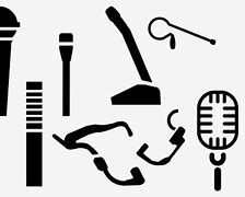 Image result for Mute Mic Clip Art