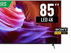 Image result for Large Sony OLED TV