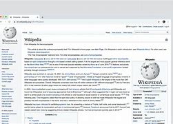 Image result for Wikipedia Outline