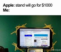 Image result for Apple Fan Meme