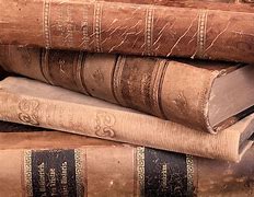 Image result for Stack of History Books