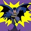 Image result for Batman Caricatura