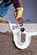 Image result for Drain Cleanout Plug