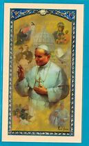 Image result for Pope John Paul II Pastoral