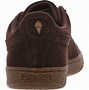 Image result for Puma Brown Suede Shoes