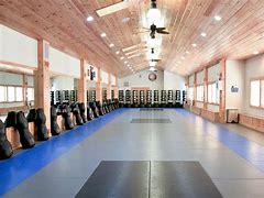Image result for Martial Arts Center Interior
