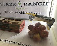 Image result for Starr Ranch Red Apple Bag