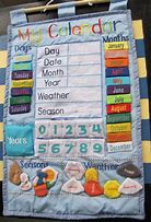 Image result for Cloth Wall Calendars
