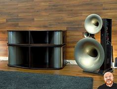 Image result for Horn Speaker Home Audio