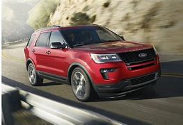 Image result for Ford Explorer 2019 3 Row