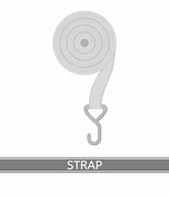 Image result for Strap Clip Art