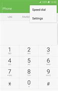 Image result for How to Turn Caller ID On Samsung