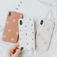 Image result for Cute Clear Phone Cases with Pictures Behind