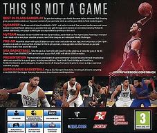 Image result for NBA 2K17 PS4 Cover