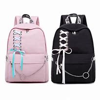 Image result for Big Backpacks for Girls