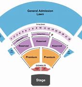 Image result for Sweetland Amphitheatre Seating Chart