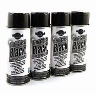 Image result for Semi-Gloss Black Bath Paint