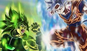 Image result for Newest Dragon Ball Movie