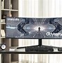 Image result for Samsung Odyseyy G9 Monitor