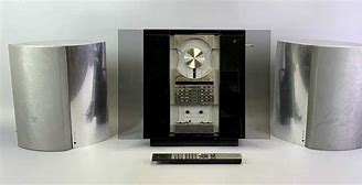 Image result for Bang and Olufsen Cassette Player