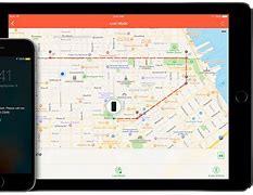 Image result for Find My iPhone On iPad