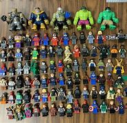 Image result for LEGO Marvel Small