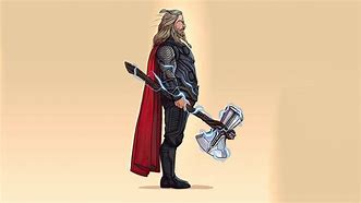 Image result for Fat Thor Wallpaper